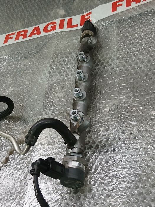 Pompa inalte presiune motorina 2.0 TDI CGL CJC CFF Passat B7 CC Tigua