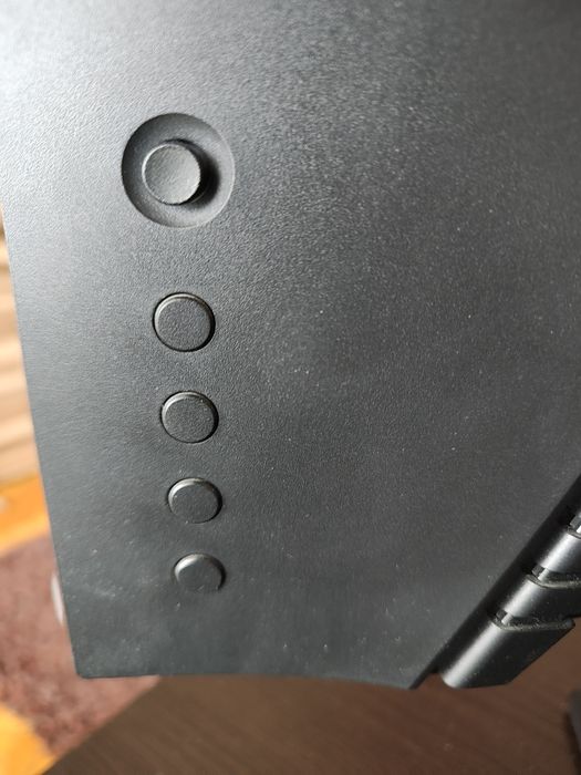 23.8 инча монитор Dell S2421HGF