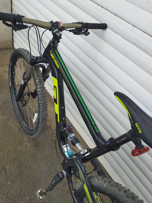 Велосипед GT Verb Expert Bike