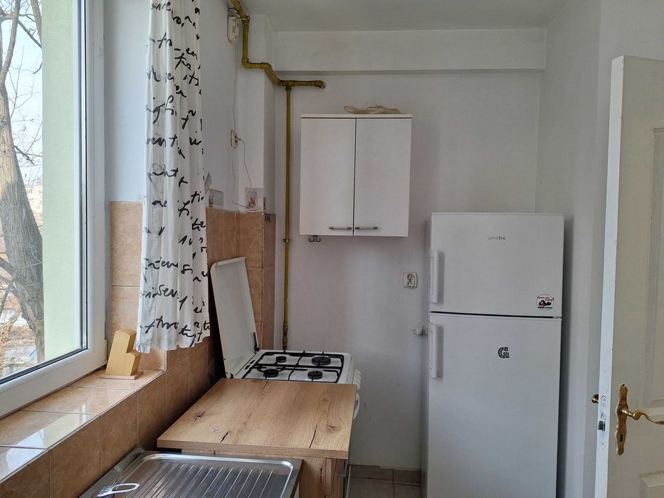 Militari-Gorjului garsoniera cf1 dec,centrala