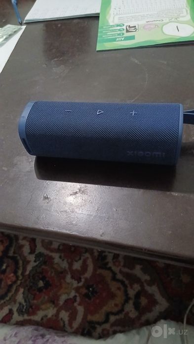 Xiaomi kalonka yangi