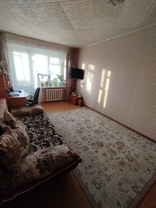 СРОЧНО 1 ком квартира