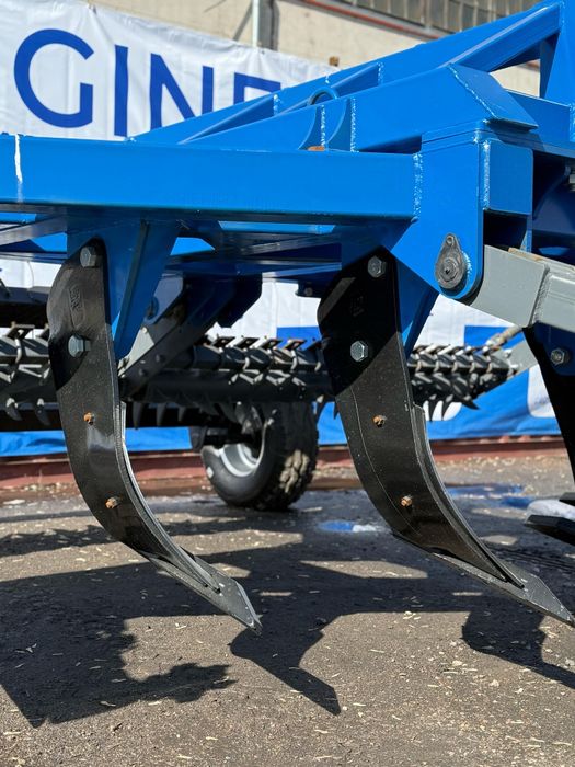 Плуги чизельные от завода