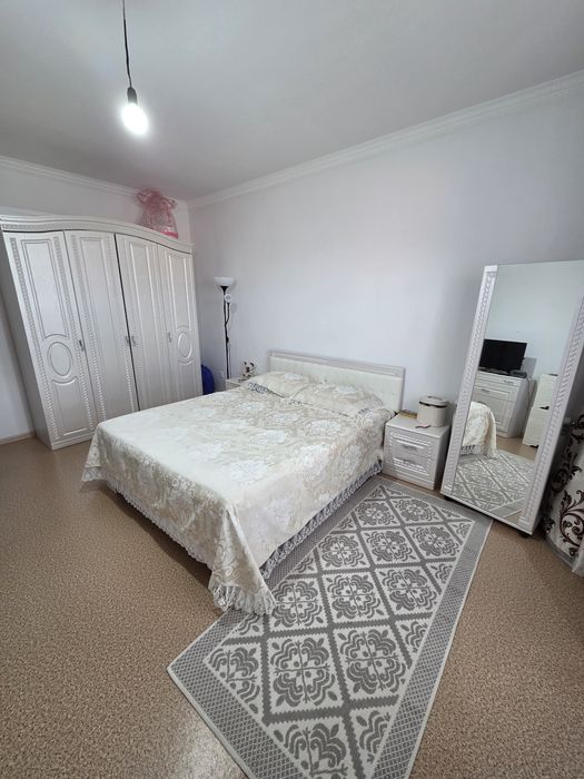 Продам просторную 3 квартиру