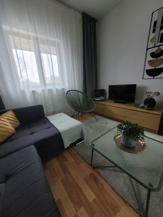 Apartament 2 camere, Centru