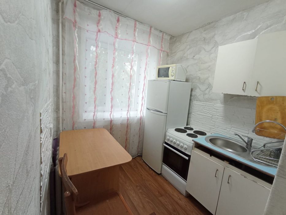 Продам 1 комнатную квартиру