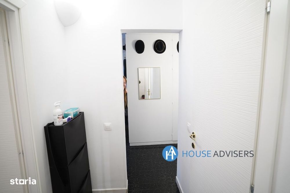 Inchiriere aprtament 2 camere Sala Palatului