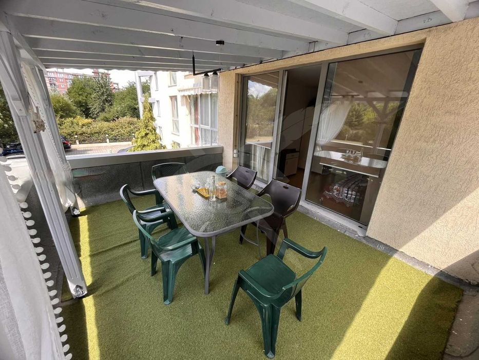 Продава се Двустаен апартамент в к.к. Слънчев бряг - 95 кв.м за 632 €/кв.м - Снимка #9