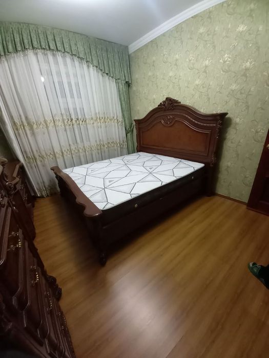 Парда сотилади комплект