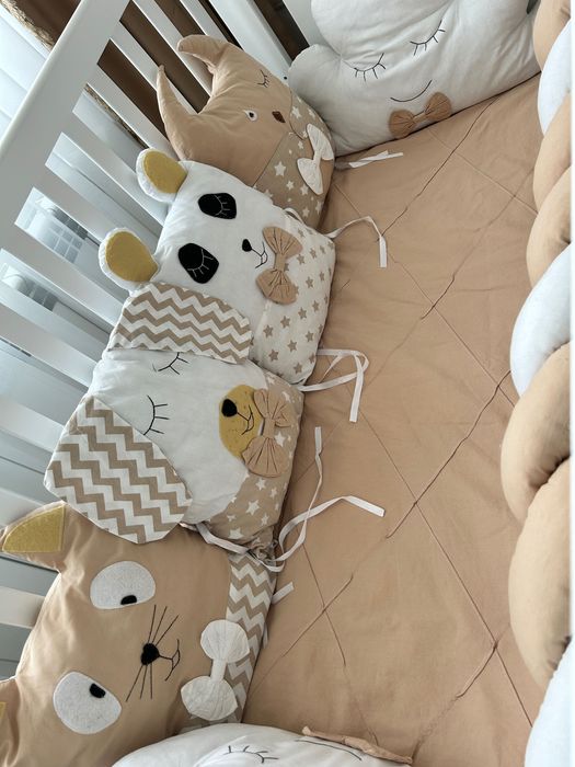 Обиколник за кошара