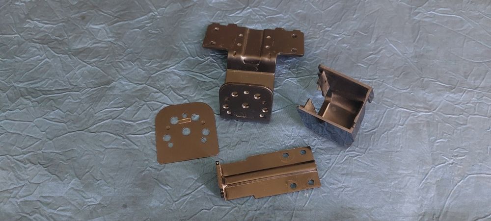 Телевизорга стойка