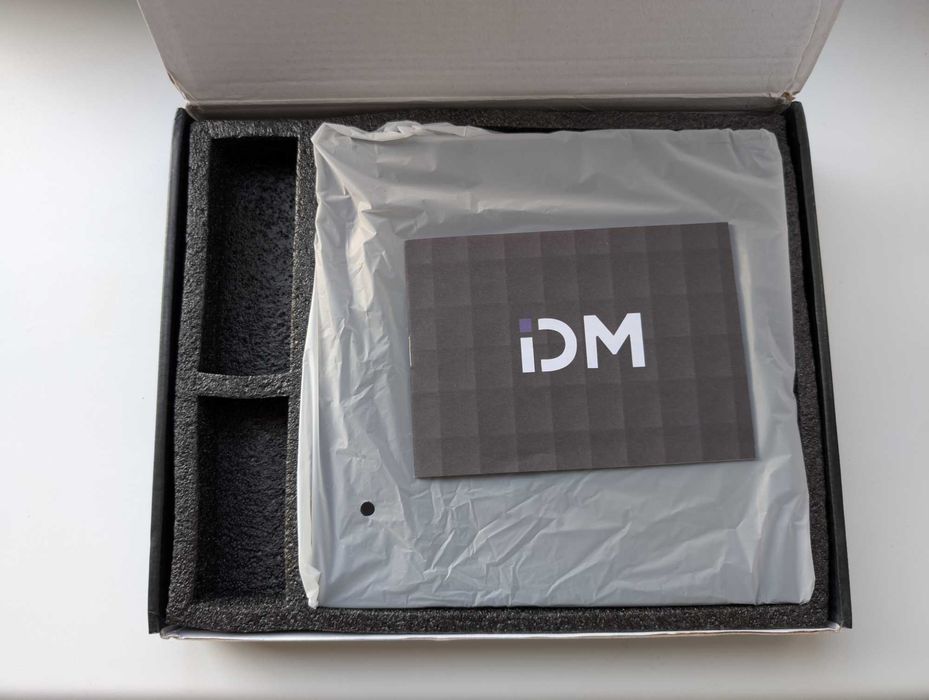 Пиксельная LED-панель (32×32)