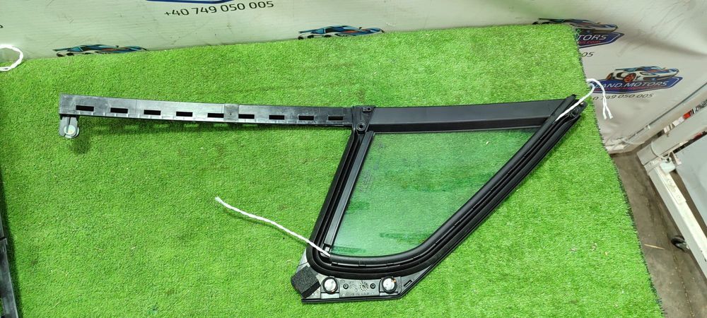GEAM FIX PORTIERA FATA STANGA (2 BUC.) CITROEN C4 II (B7) 2010-2018 / COD OEM 43R-001582 / 9687379380 / 9202-Q5 / A20E1610326401 (4C2)