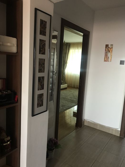 Apartament 3 camere decomandat