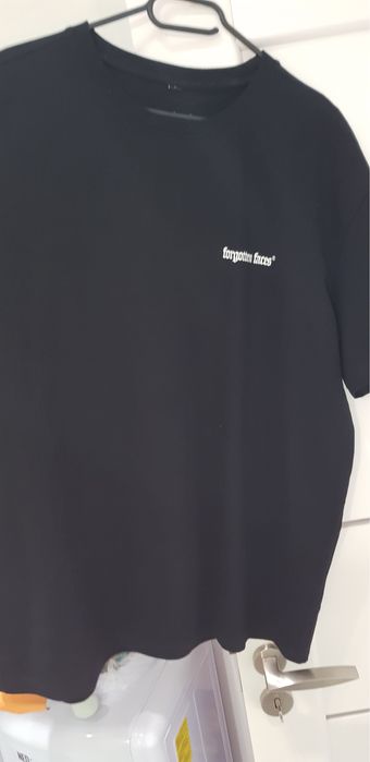 Forgotten Faces тениска