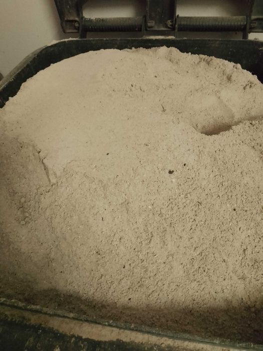 CENUȘĂ din lemn de ESENȚĂ TARE – Cernută