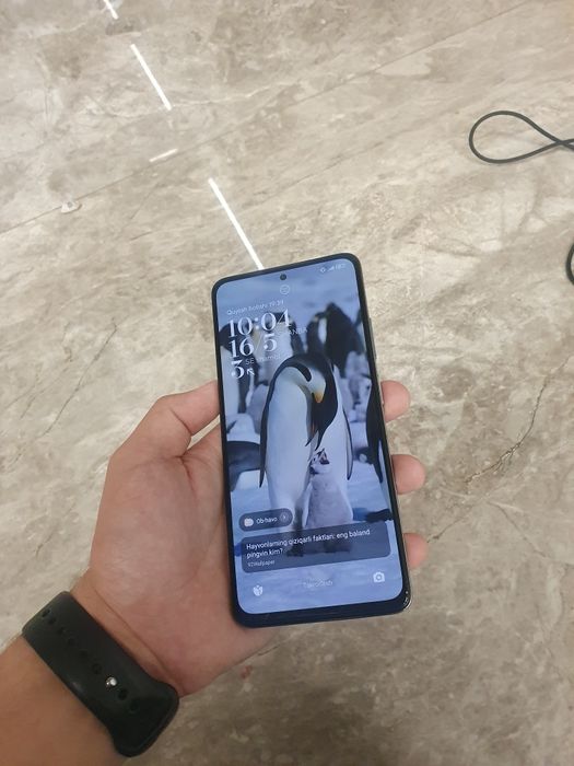 Redmi note 12 pro