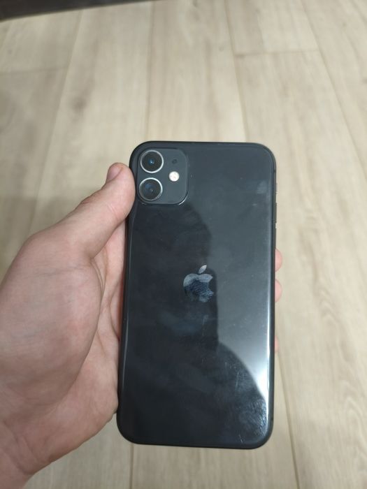 Обмен iPhone 64г6, 70% акб
