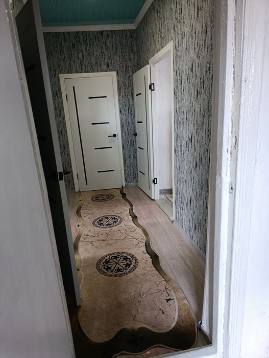 Олимпискийде жер үй сатылады.