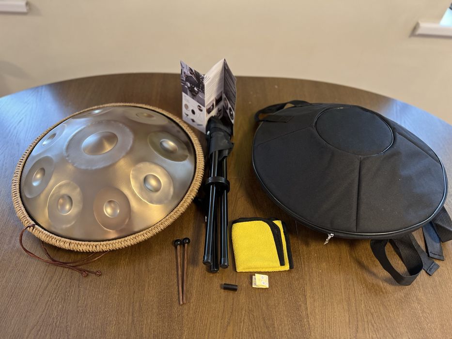 Ханг- zanglamaydiganу