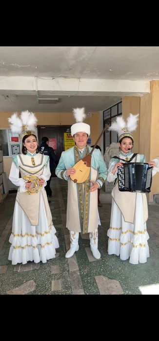 Тамада шоумен -той под ключ...