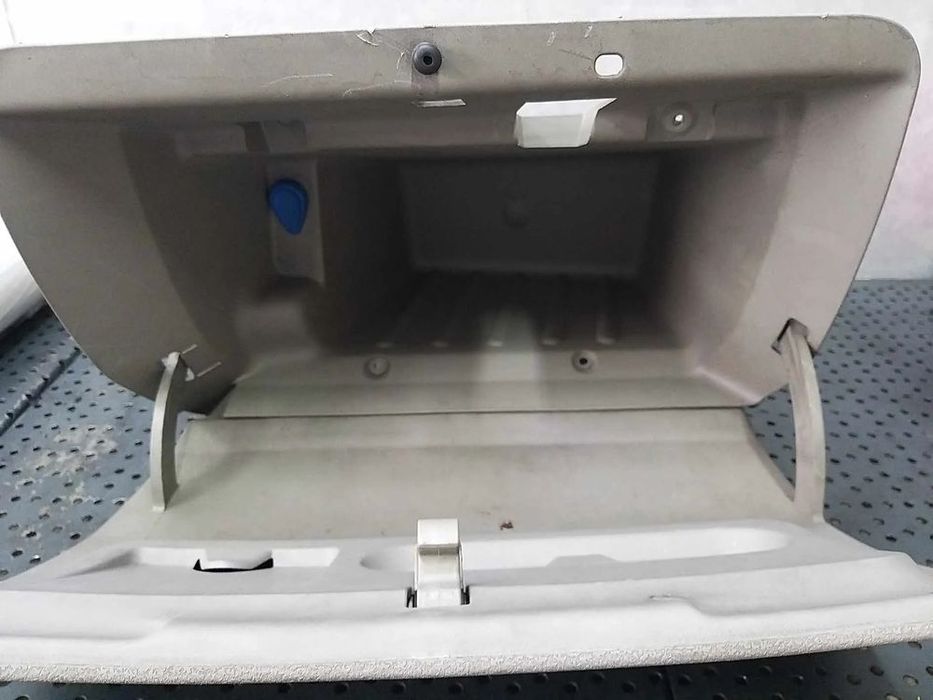 Torpedou renault modus 6235s0042 8200461376 8200461377