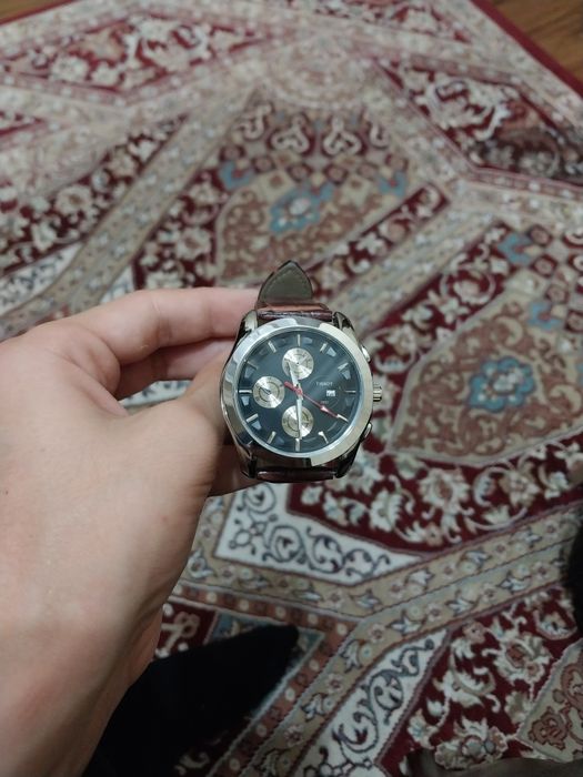 Soat kafolati bilan