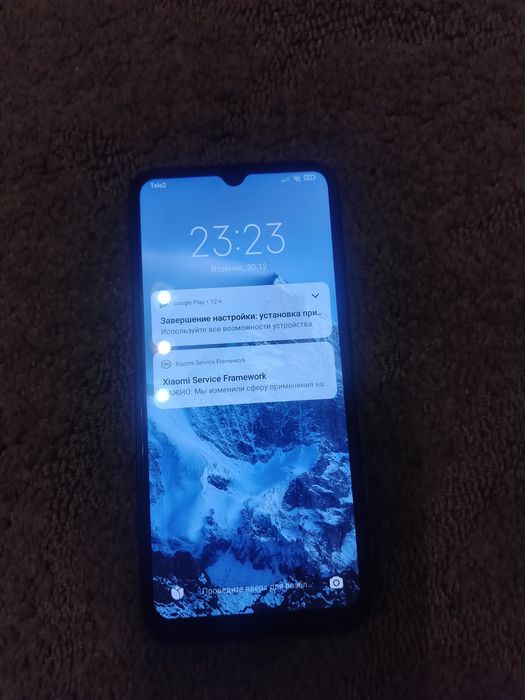 Redmi 9C   отличные состояние