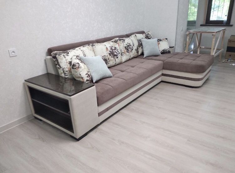 Мягкой мебель на заказ Кафе и Ресторан. Дом офис и др