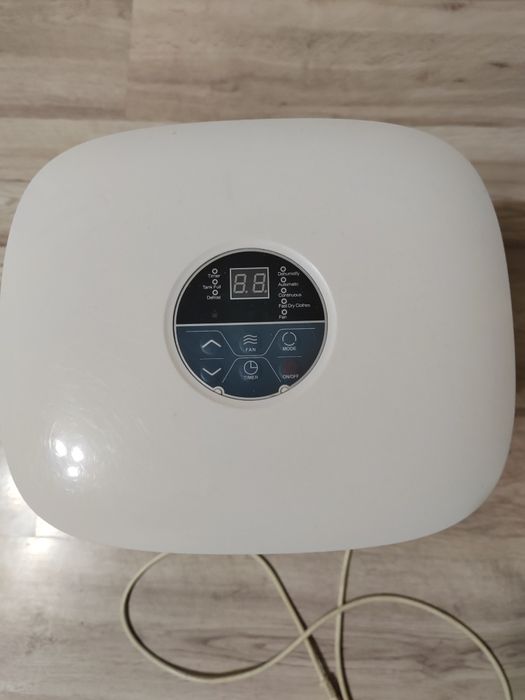 Dezumidificator Trotec ttk30e