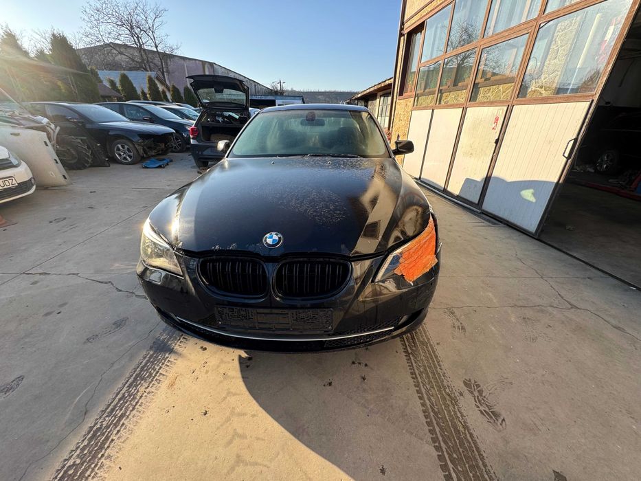 Dezmemam BMW 523i e60 2008 automat lci