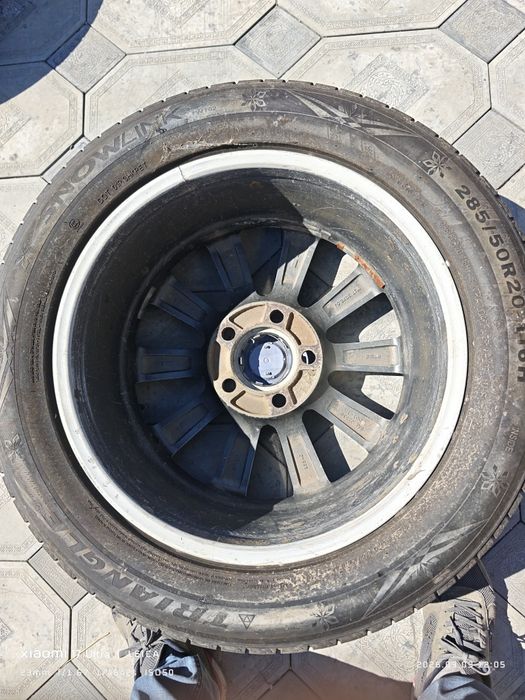 R20, Toyota tlc200, lexus 570,