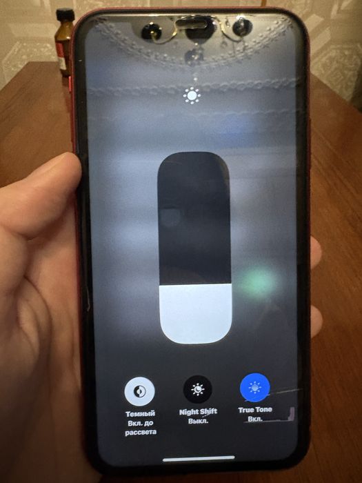 iphone xr 128Gb бу