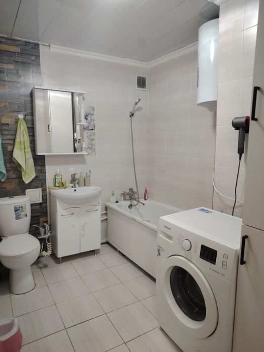 Продается 3ком квартира