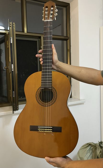 Гитара Yamaha 87к