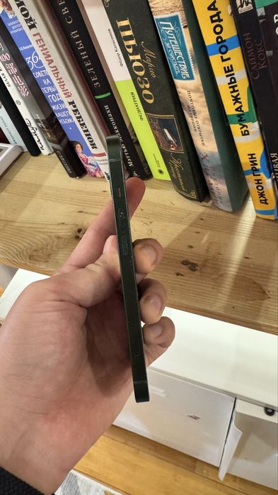 Iphone 13 128GB Green