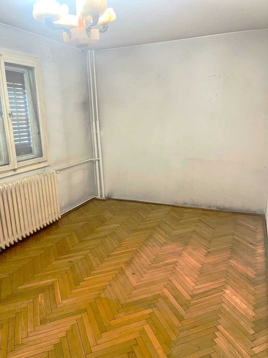 Proprietar - Vand apartament 3 camere 64,7 mp Gheorgheni Albac/Hermes + boxă + garaj
