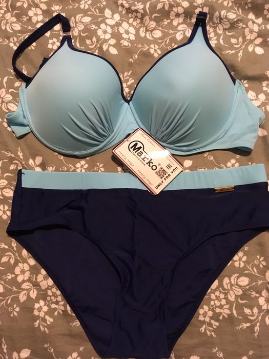 Нов бански Marko