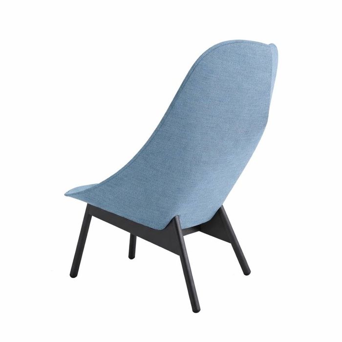 Hay Uchiwa кресло