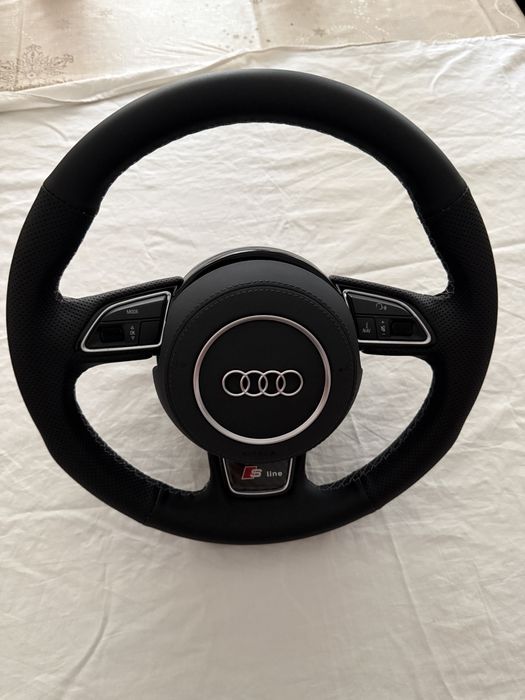 Volan audi sline