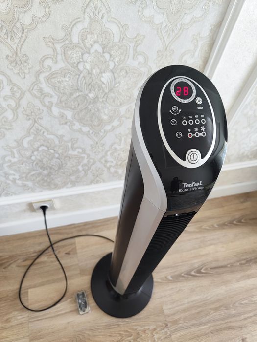 Вентилятор Tefal Eole Infinity.