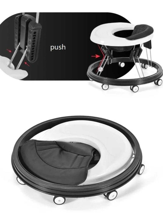 Premergător pliabil