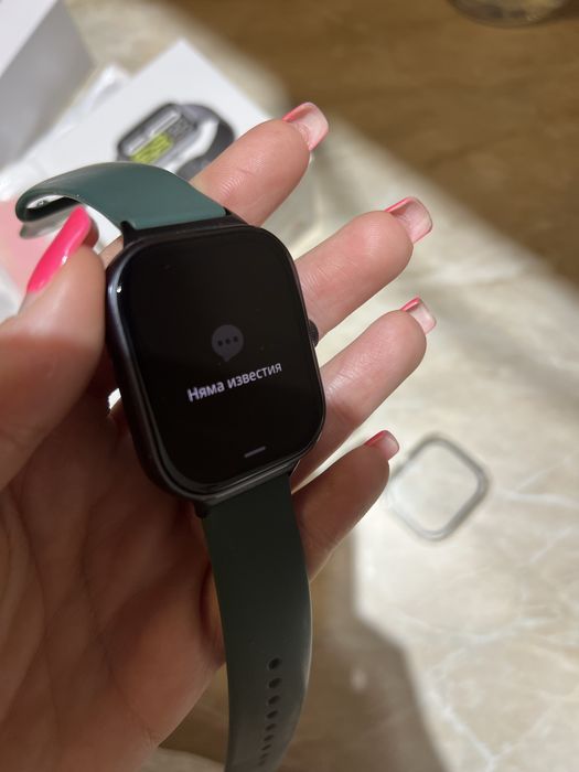 Redmi  Watch  5