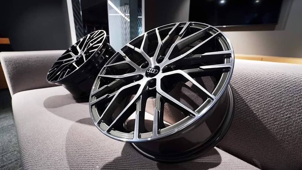 Джанти за Ауди 18" 19" 20" / Djanti za Audi A4 A5 A6 A8 Q5 Q7 Q8 XFE30