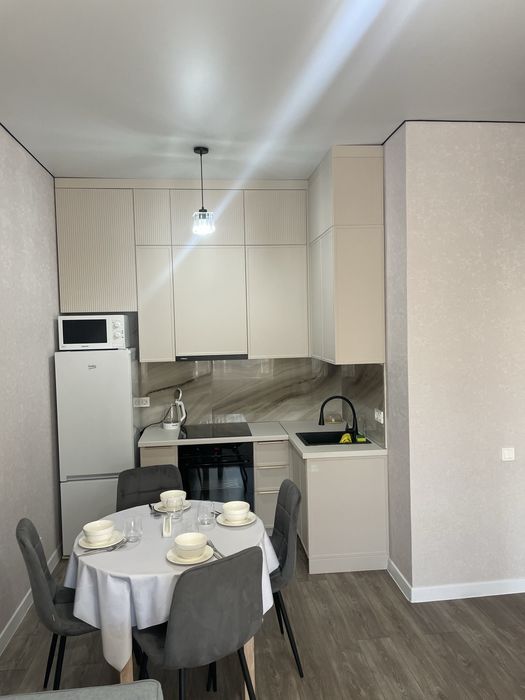 Сдам квартиру (можно субаренду)