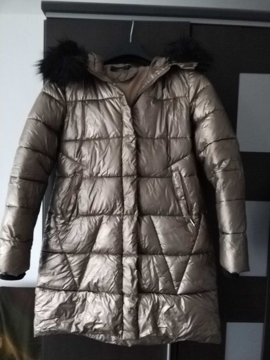 vand haina groasa de iarna, din fas, mar. 42