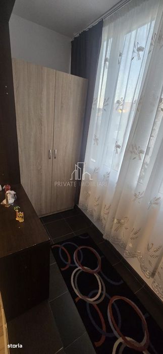 Apartament 2 Camere De Inchiriat, Str Sarguintei, Tudor