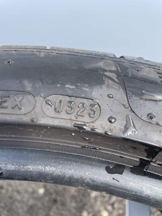 Cauciucuri 315/30R21 Michelin 2023, anvelope vara 315 30 21 Michelin