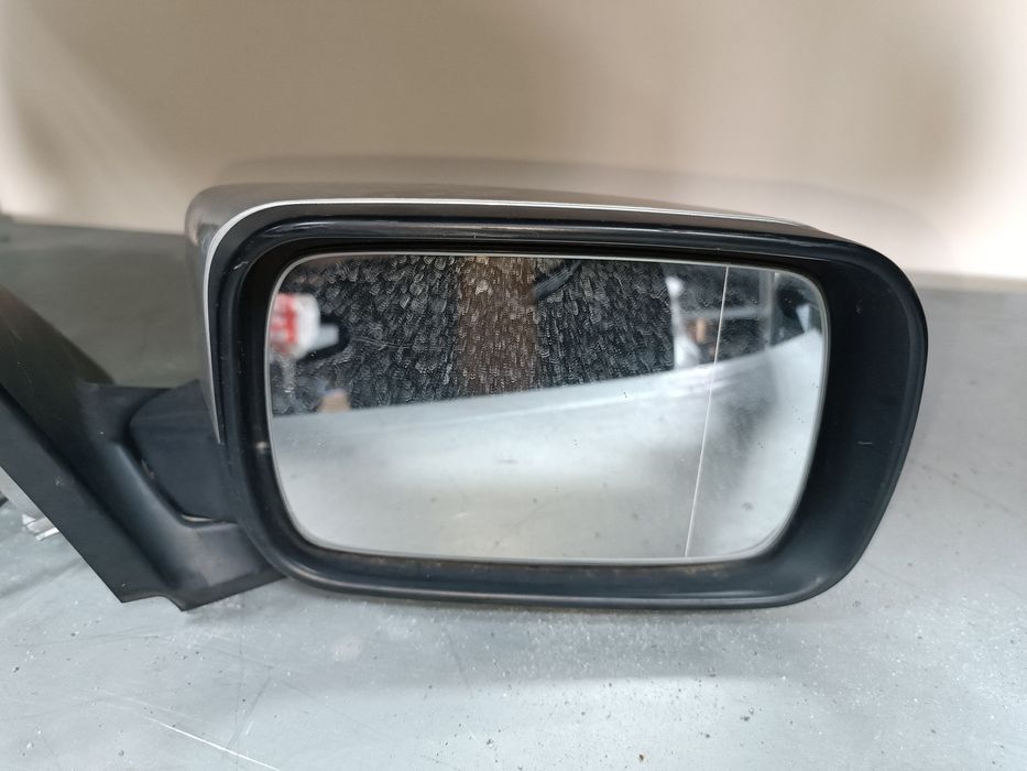 Дясно огледало за BMW E46 Compact, 2001