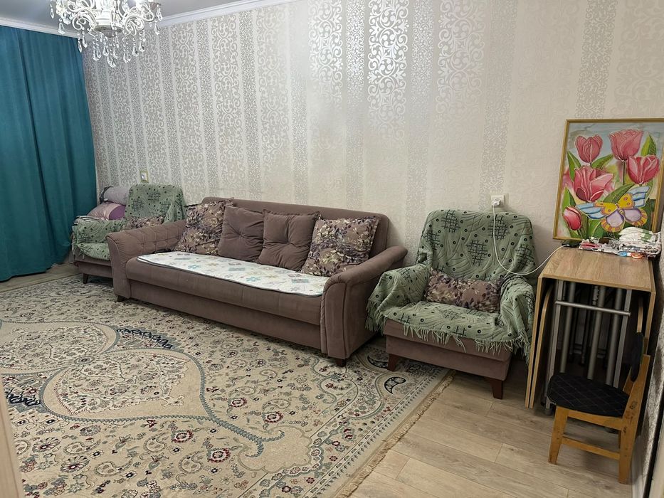 Продам 3 комнатную квартиру